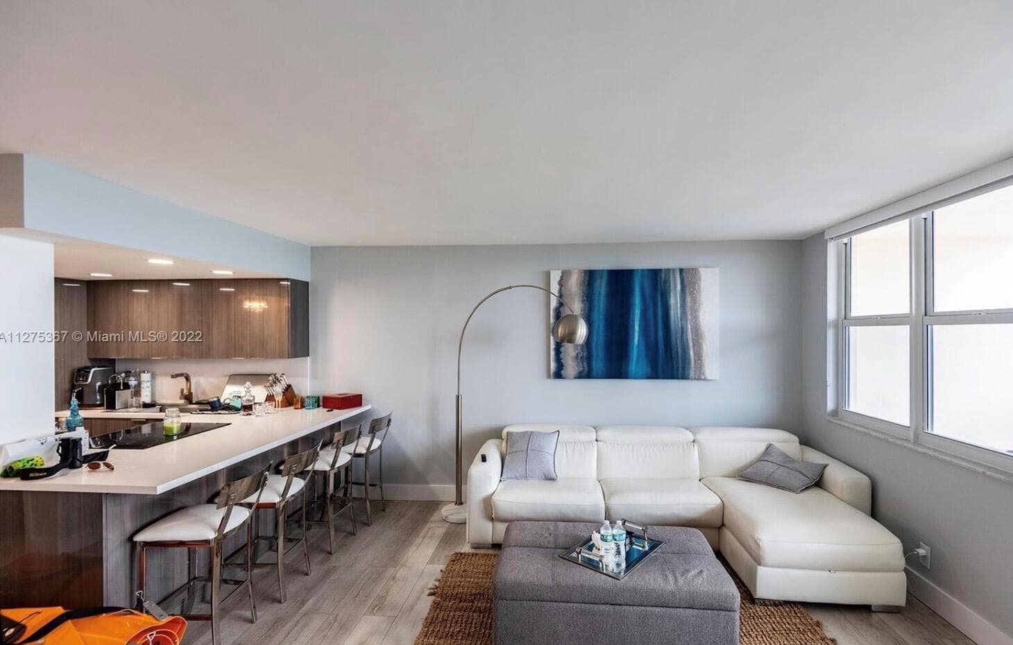 3180 S Ocean Drive # 414, Hallandale Beach FL 33009 photo 4