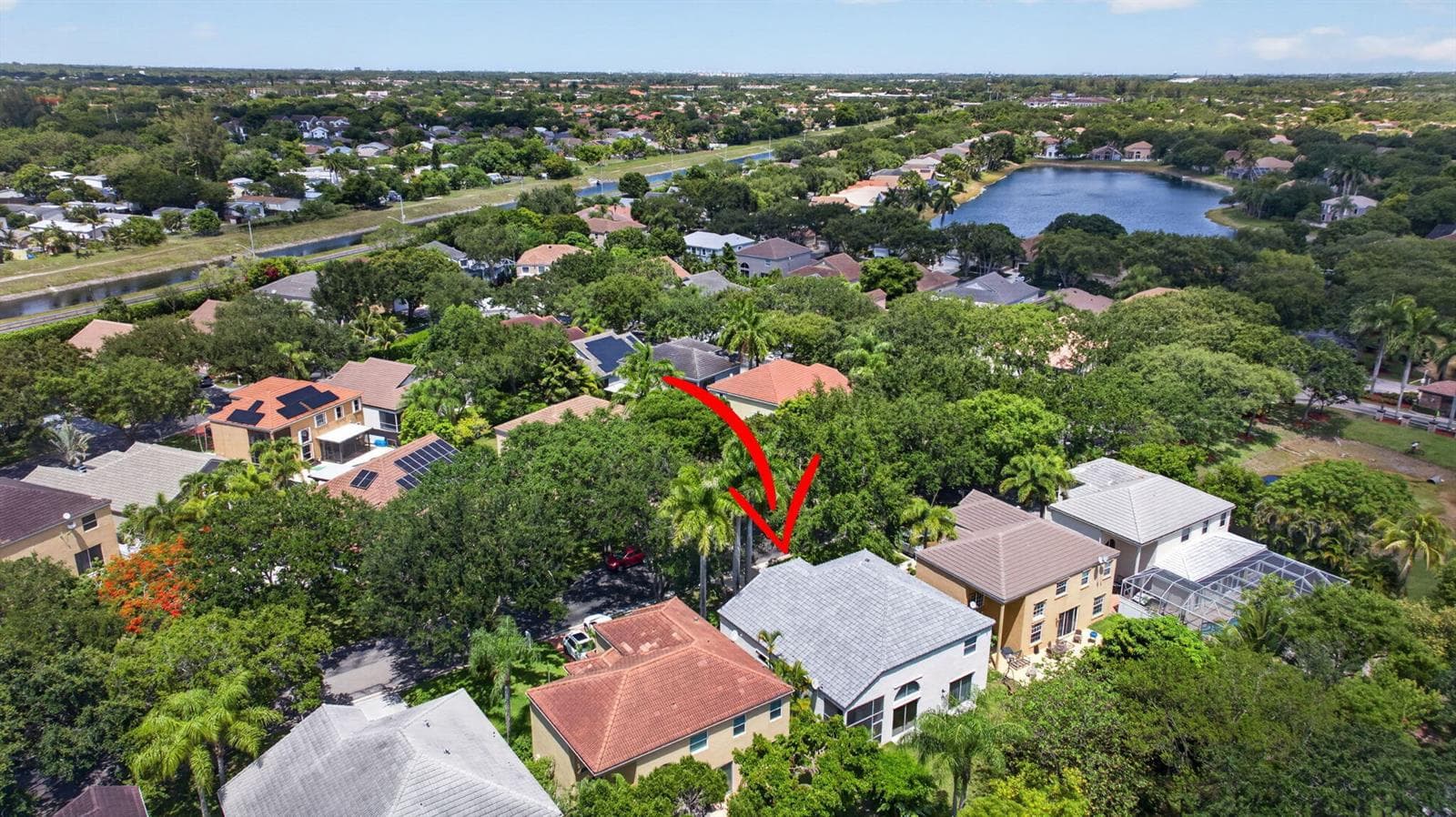 6702 NW 80th Manor, Parkland FL 33067 photo 2