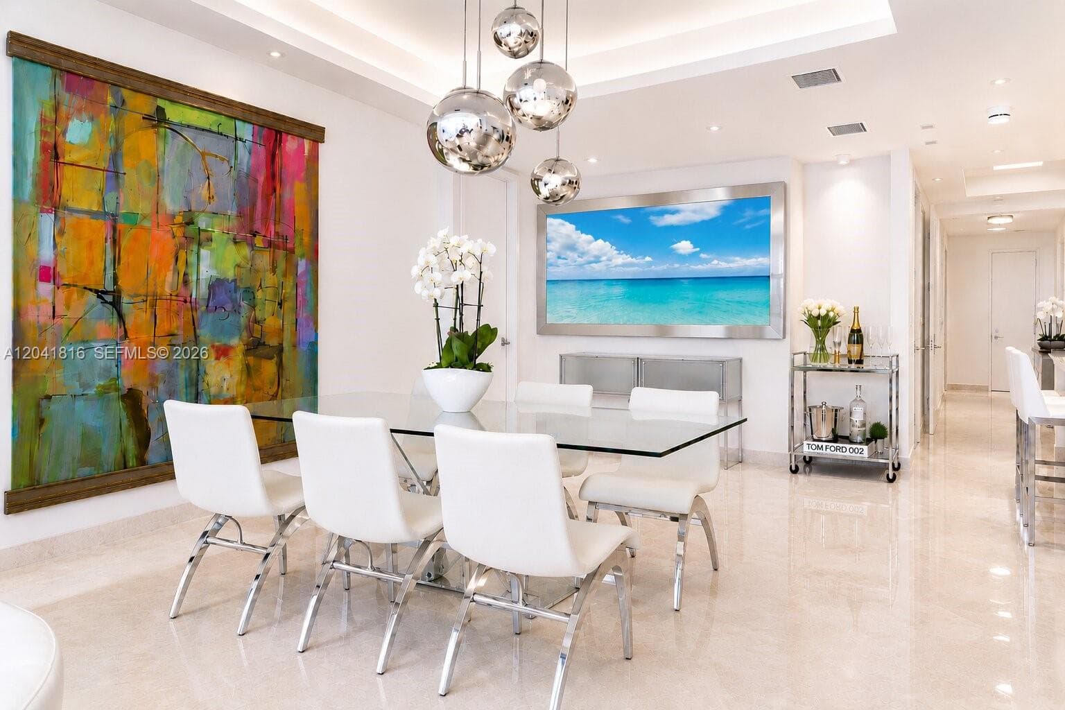 100 S Pointe Dr # 1507, Miami Beach FL 33139 photo 2