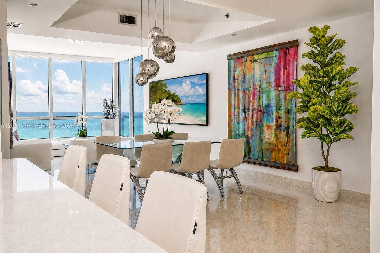 100 S Pointe Dr # 1507, Miami Beach FL 33139 photo 3
