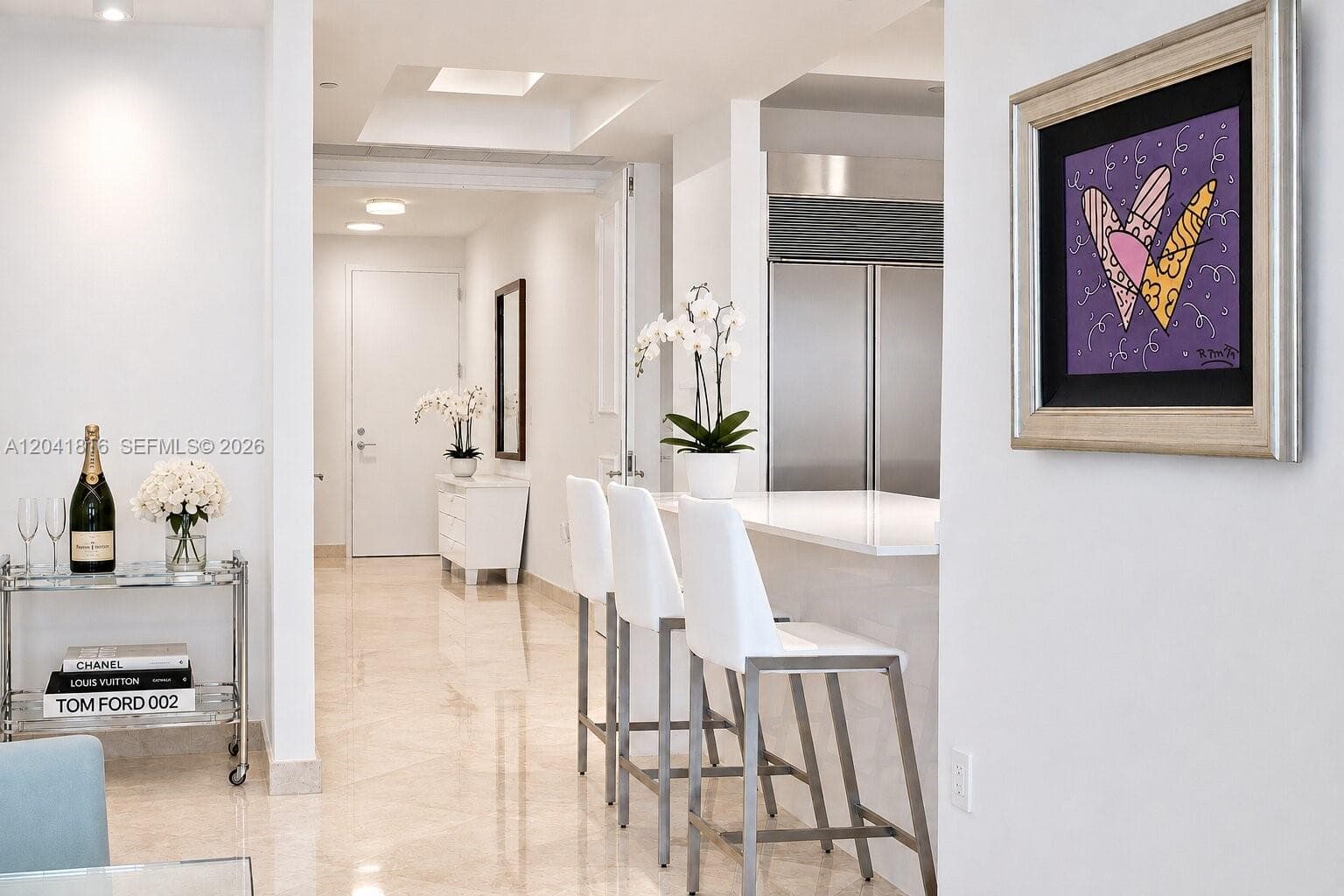 100 S Pointe Dr # 1507, Miami Beach FL 33139 photo 5