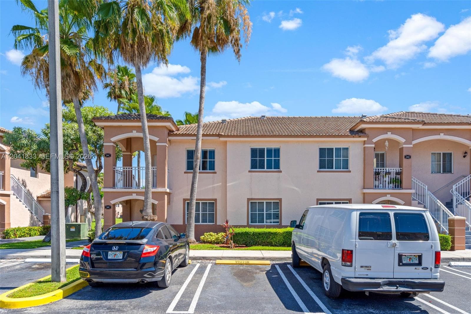 1261 SE 27th St # 201, Homestead FL 33035 photo 2