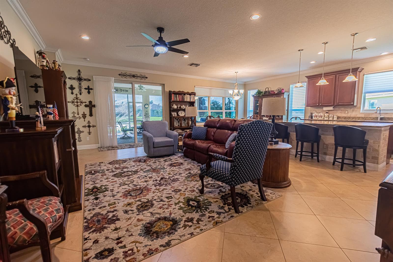 9612 SW Gum Tree Court, Port St. Lucie FL 34987 photo 3