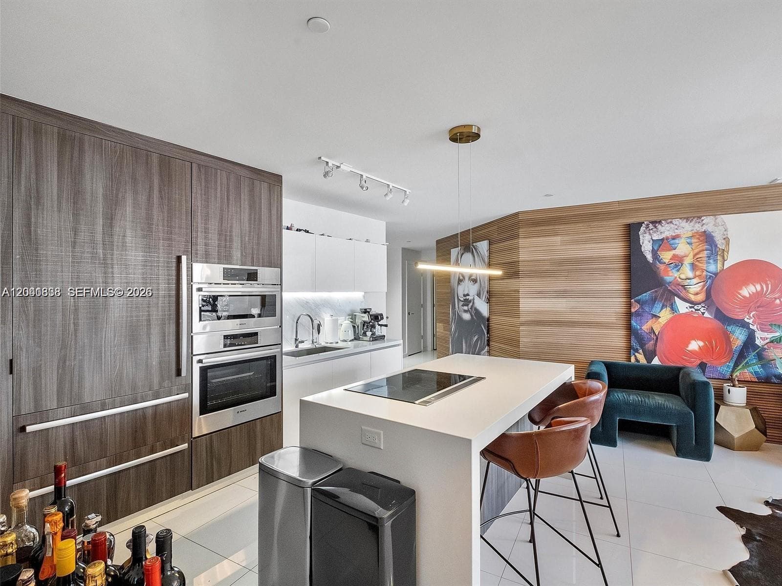851 NE 1st Ave # 4109, Miami, FL 33132 photo 4