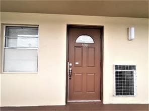 7300 NW 5th Court # 106, Margate FL 33063 photo 2