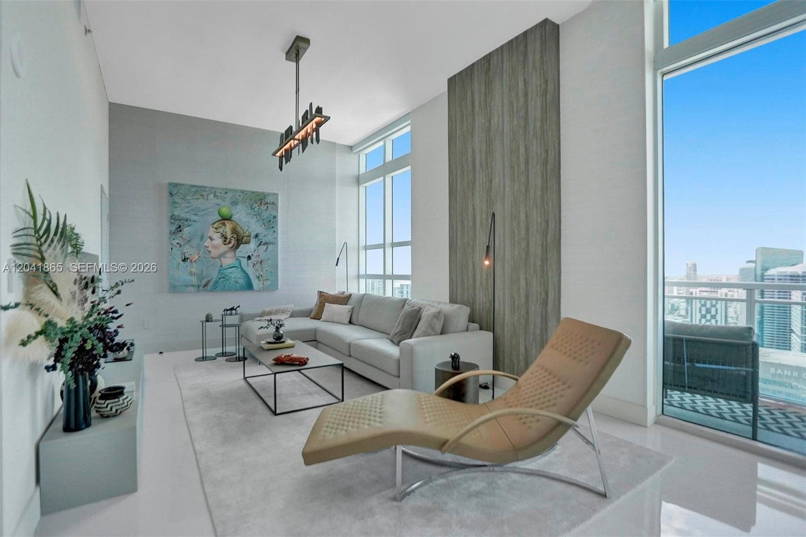 950 Brickell Bay Dr # 5608, Miami FL 33131 photo 4