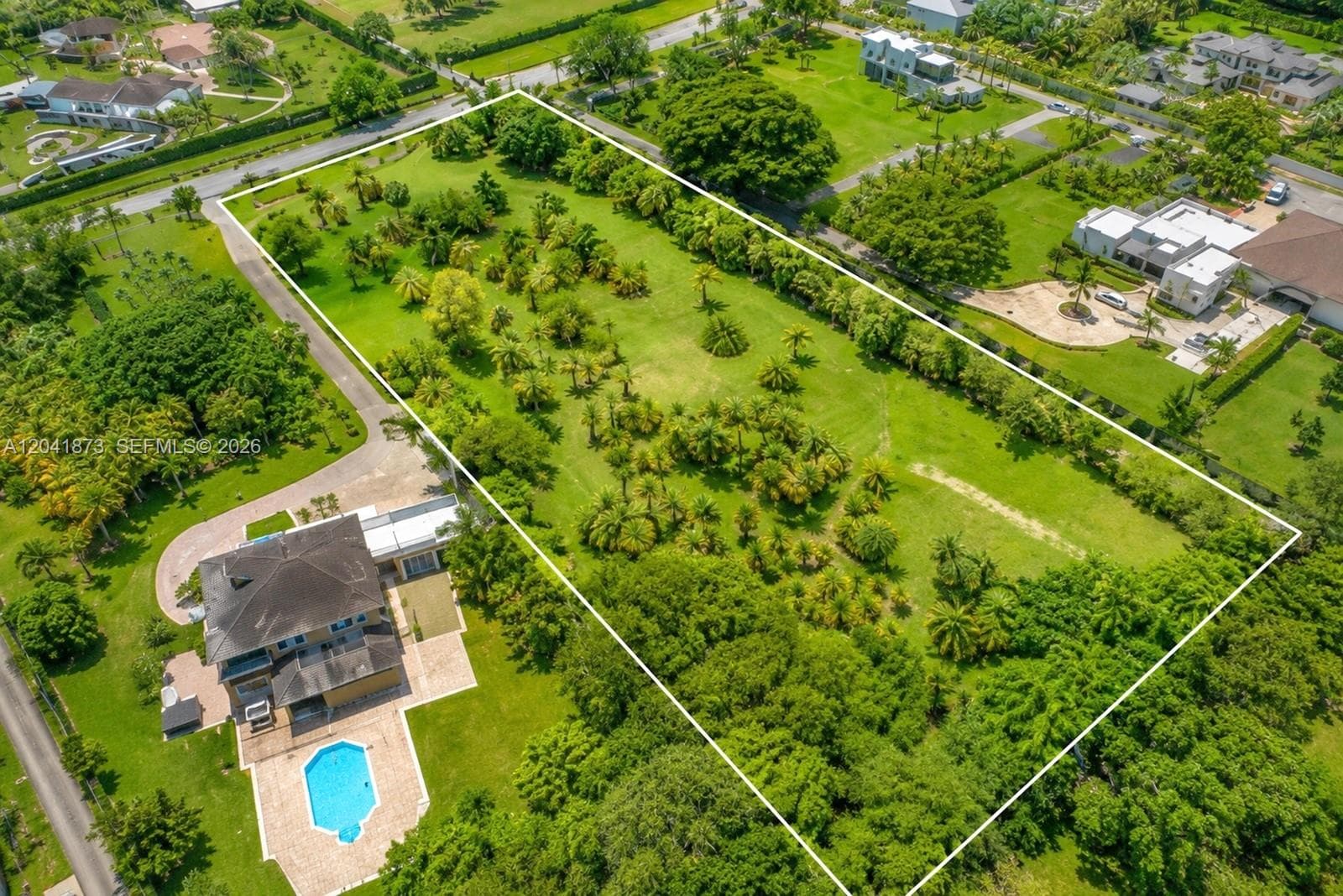 5567 SW 136th Ave, Southwest Ranches FL 33330 photo 3
