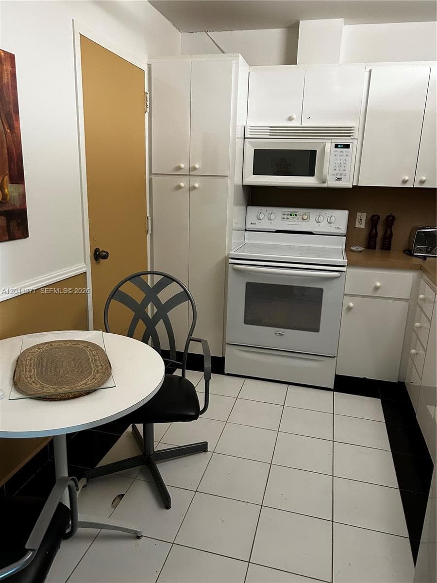 1980 S Ocean Dr # 8A, Hallandale Beach FL 33009 photo 5