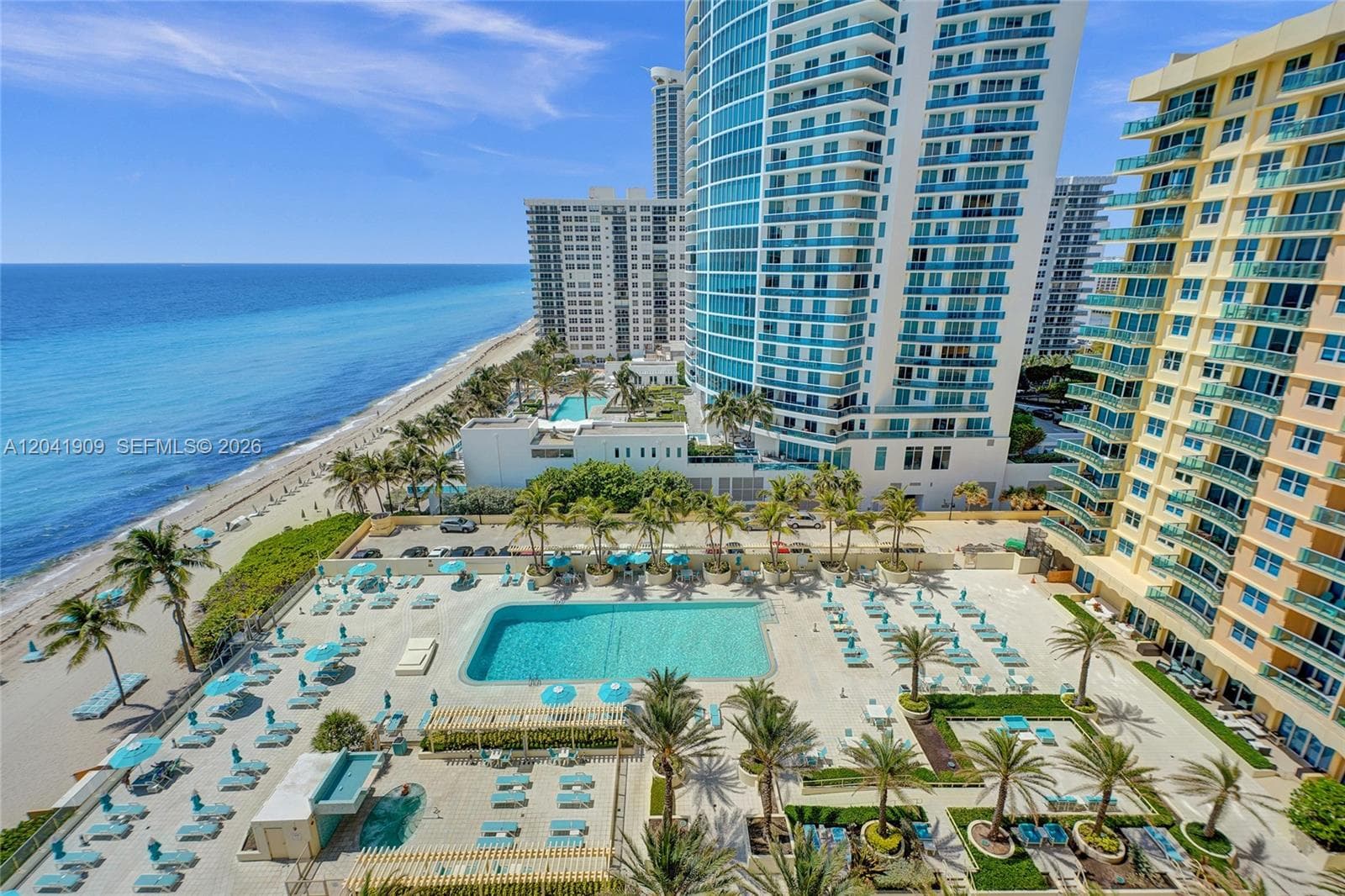 2501 S Ocean Dr # 1212 (available Sep 2), Hollywood, FL 33019 photo 2