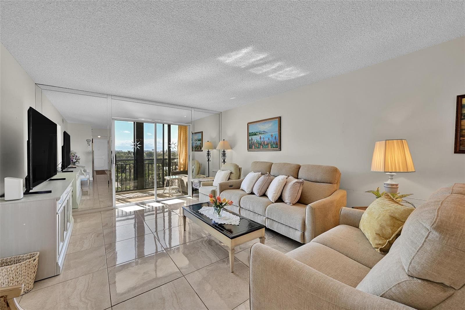 2350 NE 14th Street Causeway # Unit 609, Pompano Beach, FL 33062 photo 2