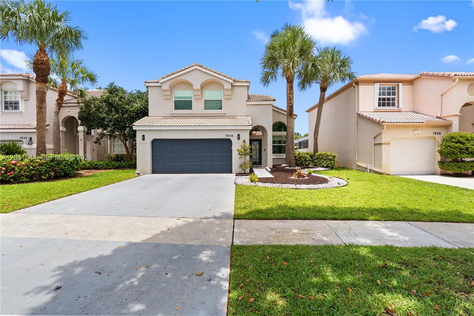 7840 Rockport Cir, Lake Worth FL 33467