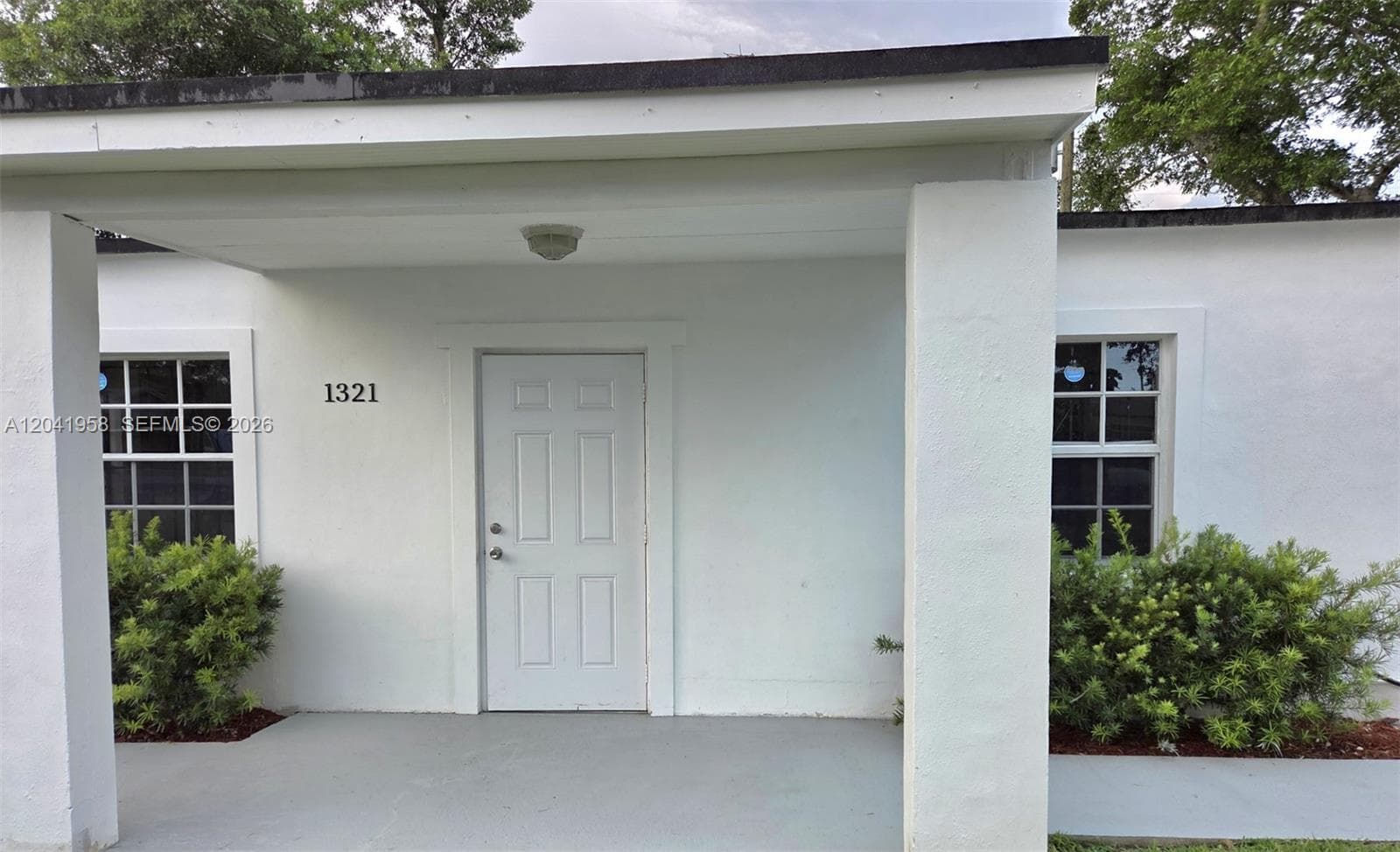 1321 NW 82nd St, Miami FL 33147 photo 2
