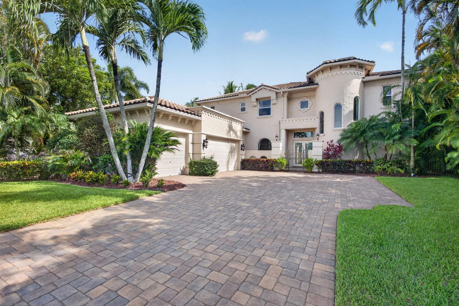 5133 Isabella Drive, Palm Beach Gardens FL 33418 photo 3