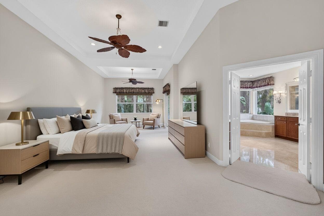 5133 Isabella Drive, Palm Beach Gardens FL 33418 photo 4
