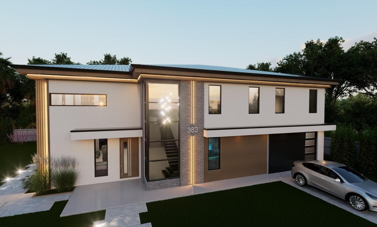 383 31st Court, West Palm Beach FL 33407 photo 2