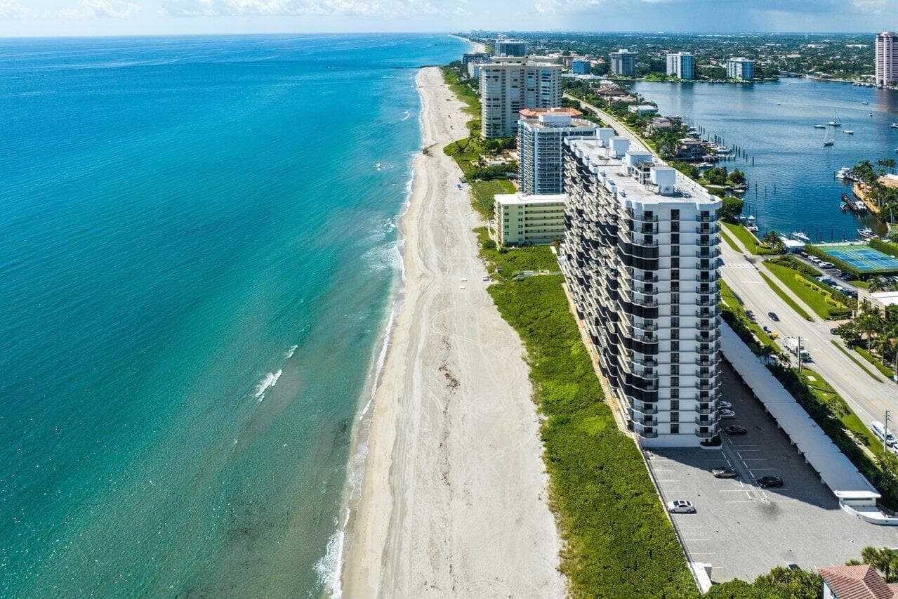 250 S Ocean Boulevard # 6f, Boca Raton FL 33432 photo 3