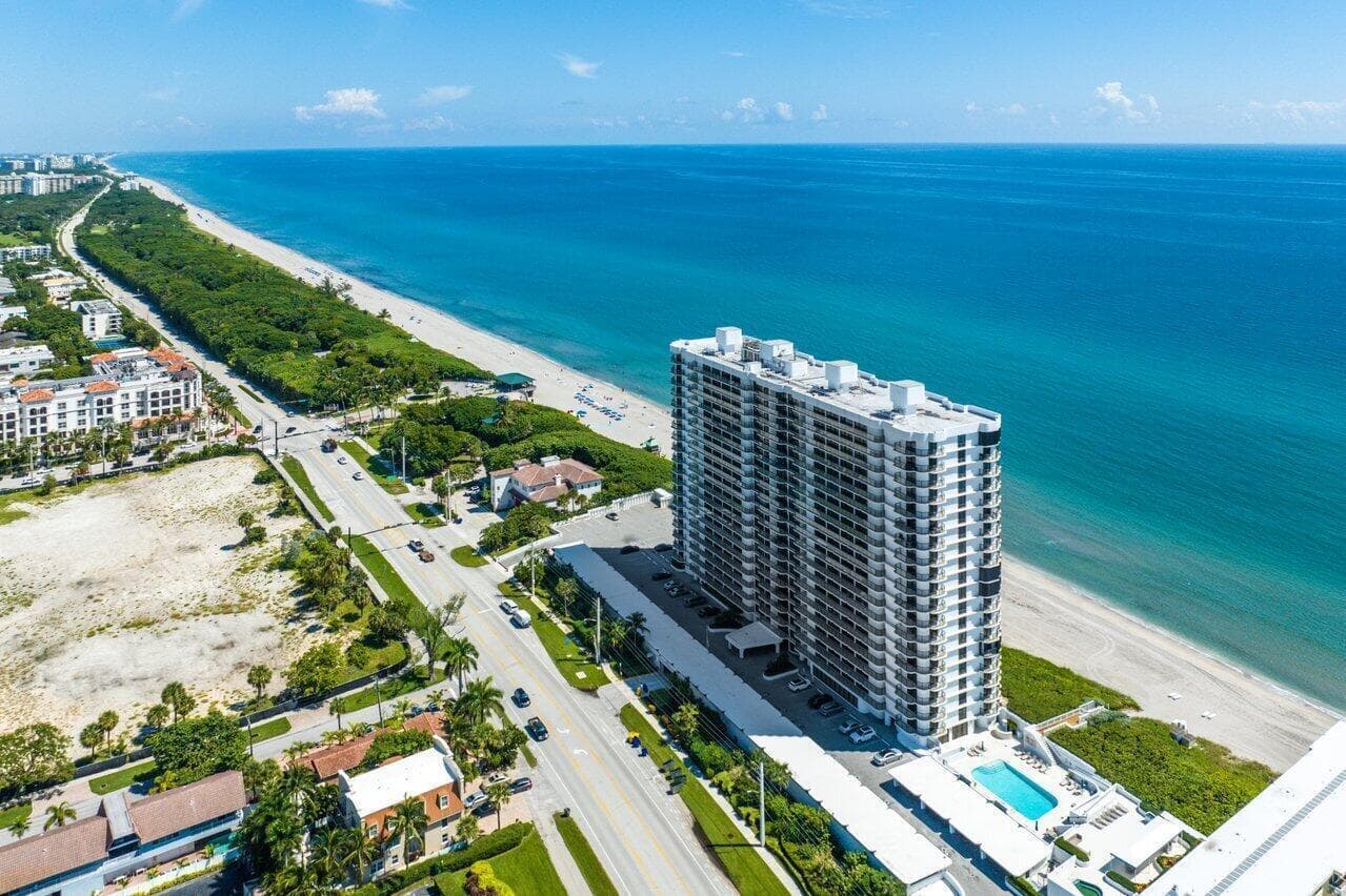 250 S Ocean Boulevard # 6f, Boca Raton FL 33432 photo 5