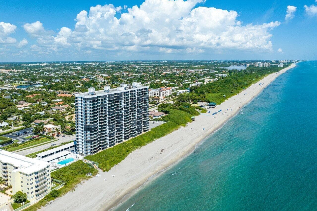 250 S Ocean Boulevard # 6f, Boca Raton FL 33432 photo 4