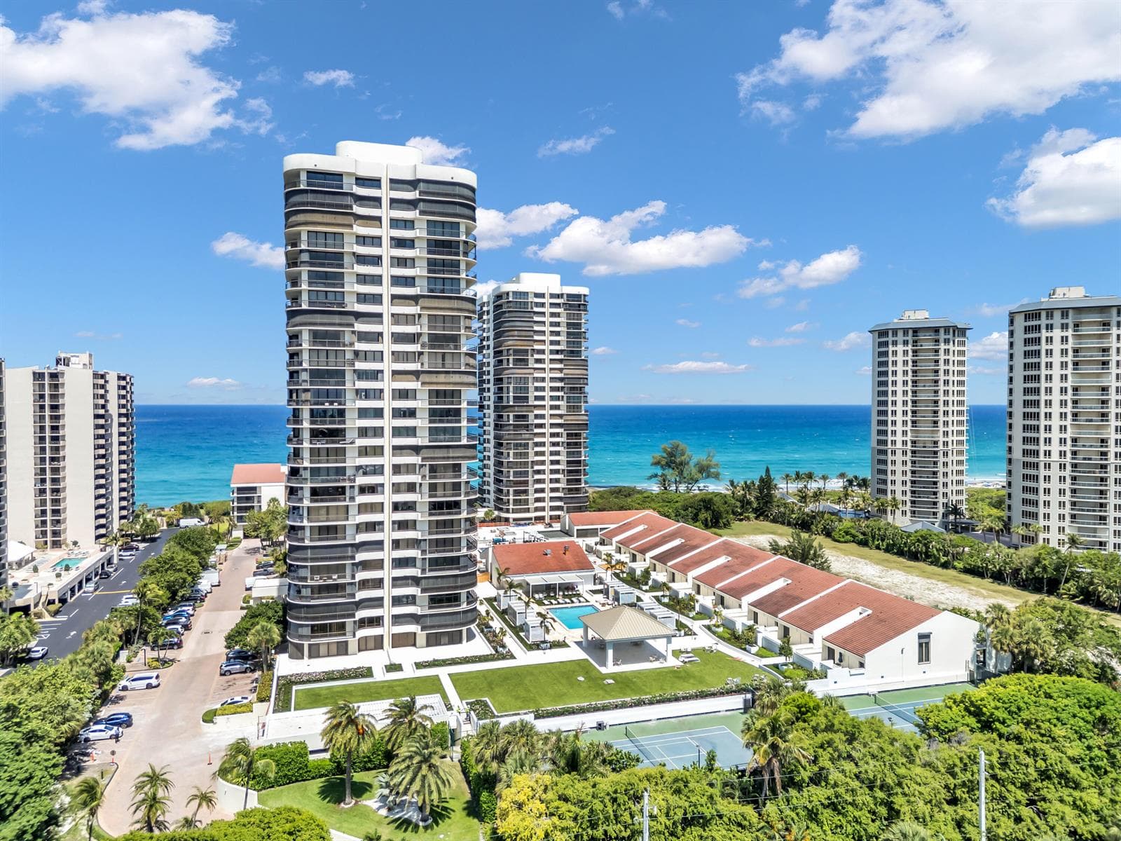 4100 N Ocean Drive # 1101, Riviera Beach FL 33404 photo 2