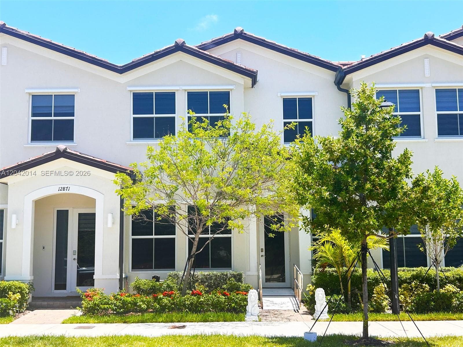 12867 SW 243rd Ter, Homestead FL 33032 photo 2
