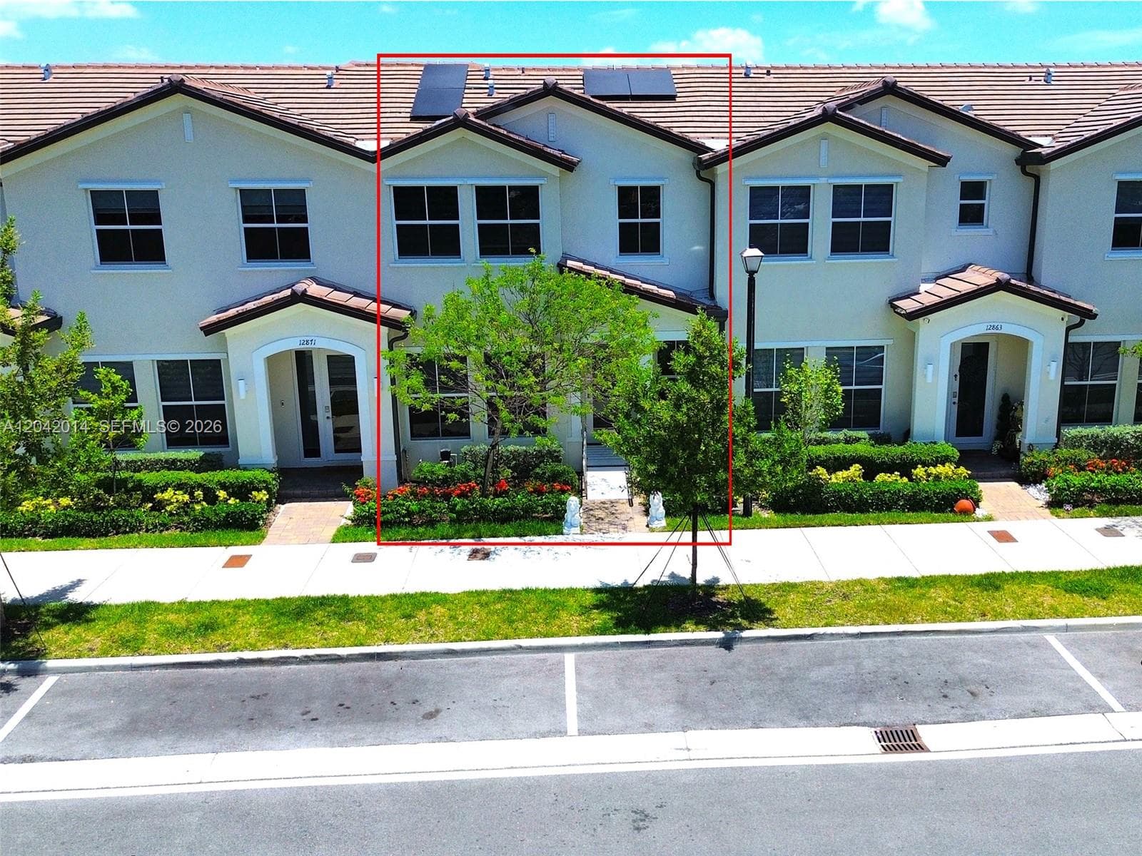12867 SW 243rd Ter, Homestead FL 33032 photo 3