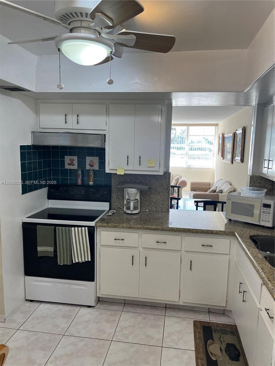 1351 NE Miami Gardens Dr # 222E, Miami FL 33179 photo 3
