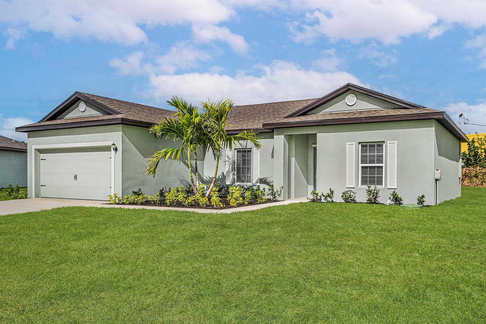1613 SE Grapeland Avenue, Port St. Lucie FL 34952 photo 2