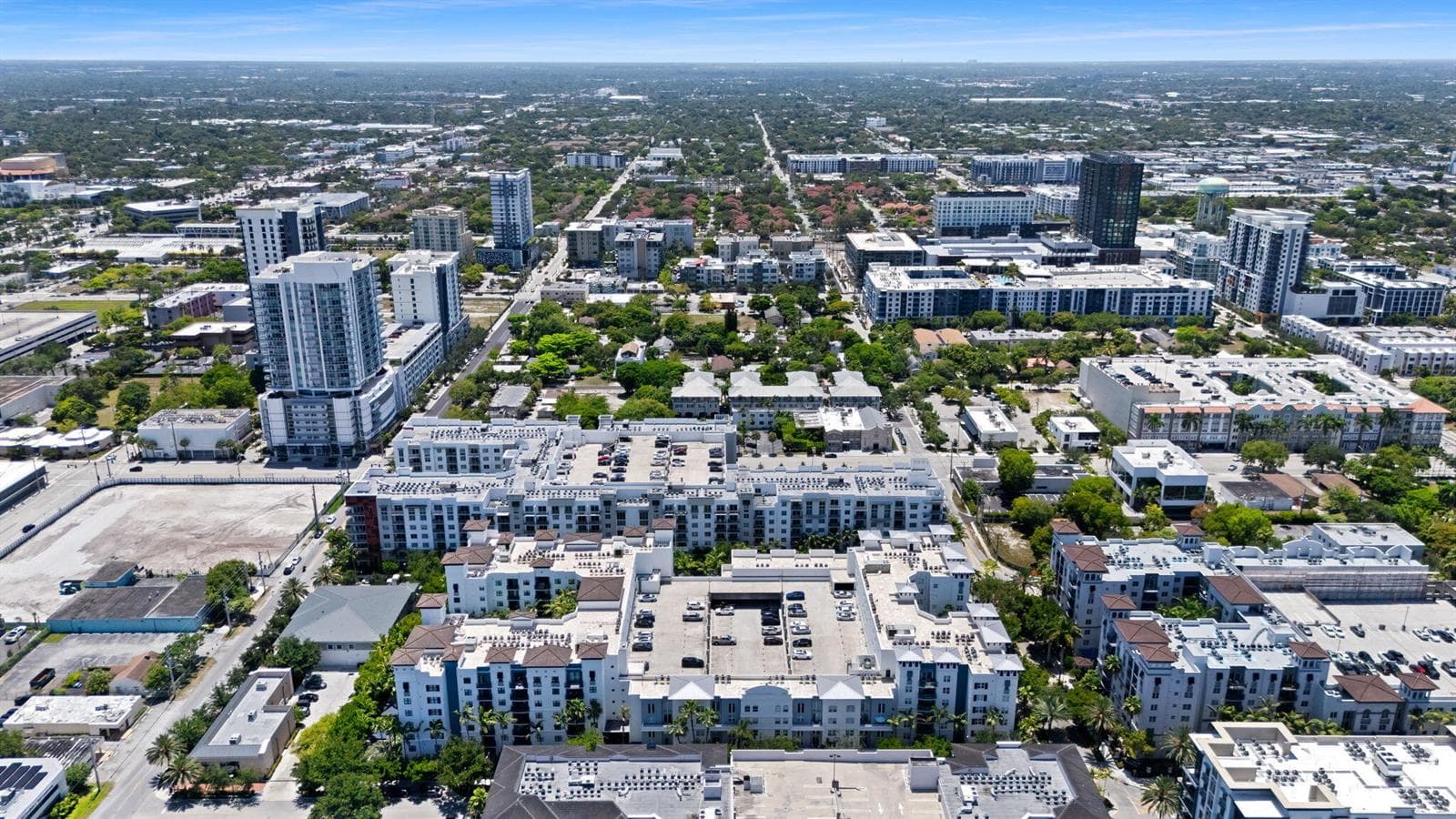 441 NE 5th Avenue # 5, Fort Lauderdale FL 33301 photo 2