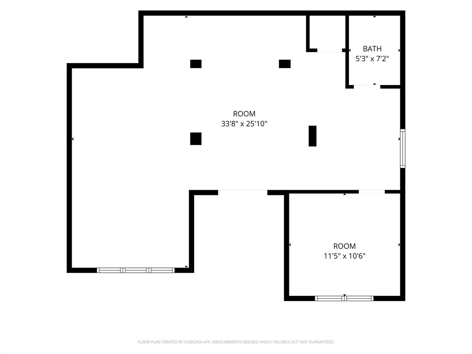 441 NE 5th Avenue # 5, Fort Lauderdale FL 33301 photo 3