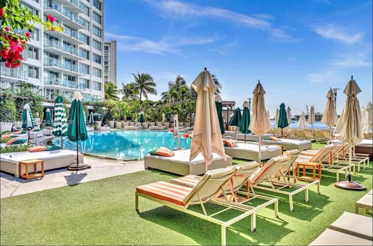 1100 West Ave # 1007, Miami Beach FL 33139 photo 2