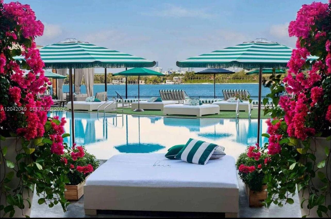 1100 West Ave # 1007, Miami Beach FL 33139 photo 3