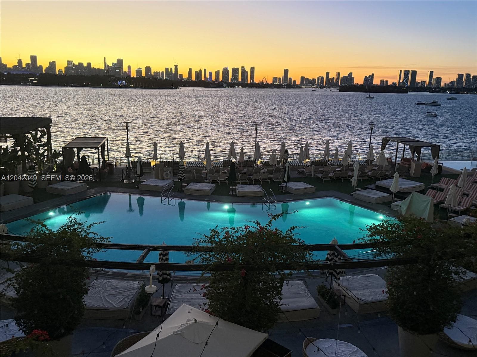 1100 West Ave # 1007, Miami Beach FL 33139 photo 5