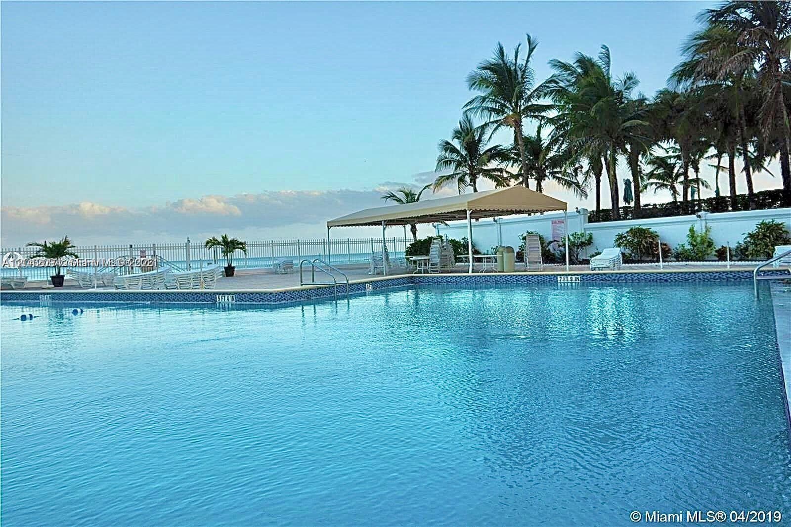 3505 S Ocean Dr (avail July,11 2026) # 606, Hollywood FL 33019 photo 2