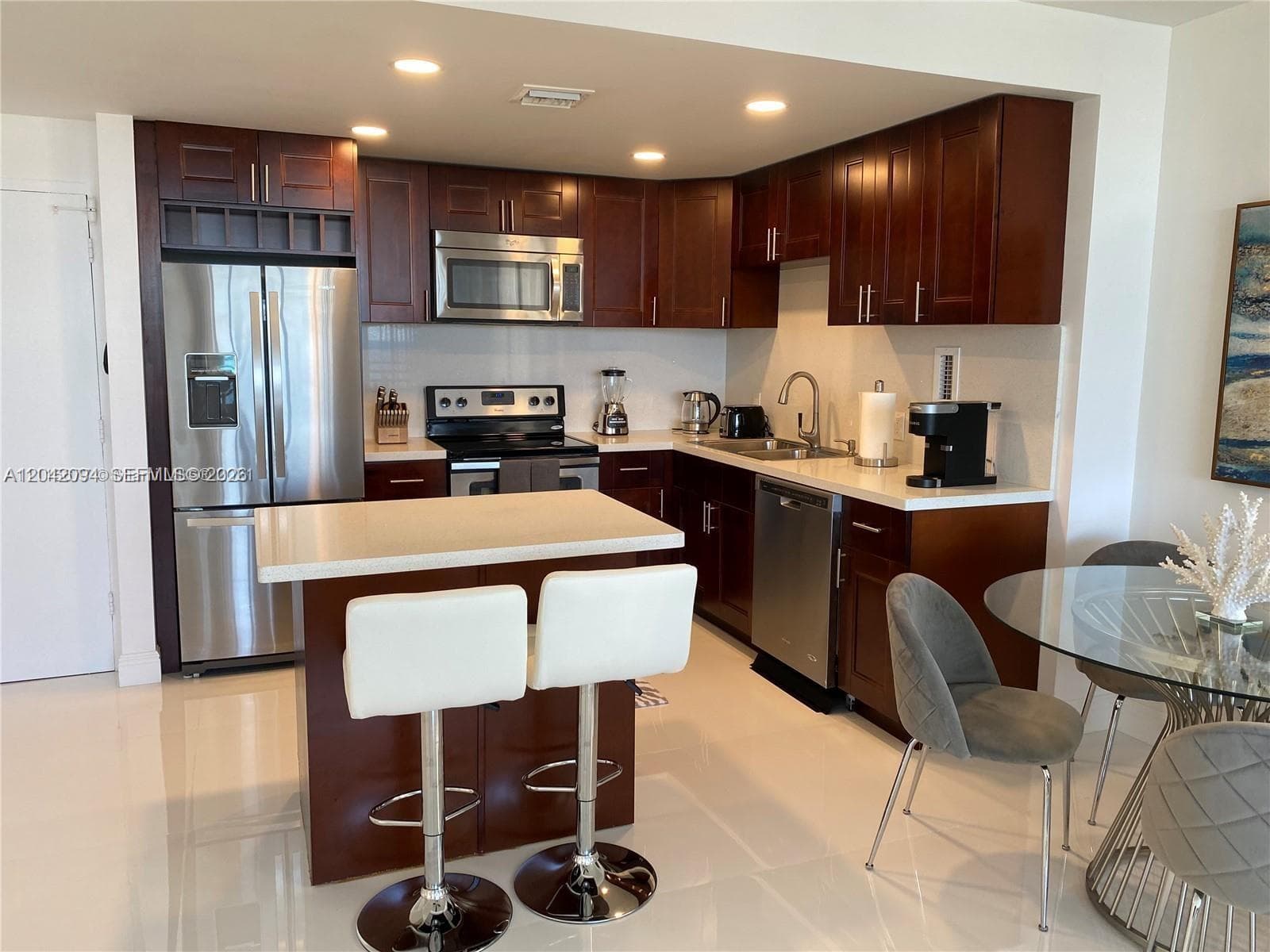 3505 S Ocean Dr (avail July,11 2026) # 606, Hollywood FL 33019 photo 5