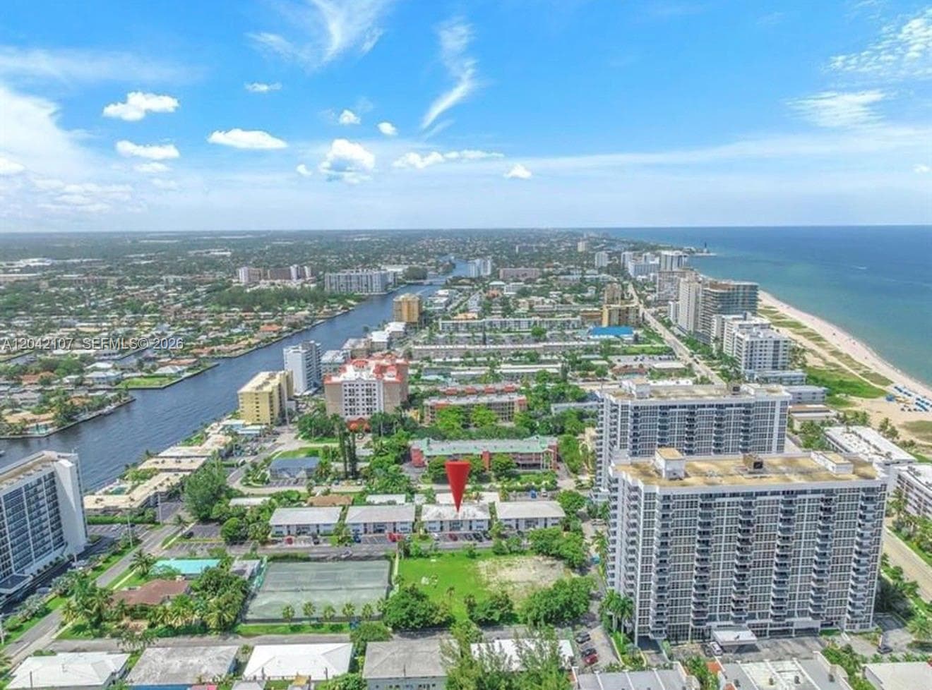 3213 Colony Club Rd # 3-E, Pompano Beach FL 33062 photo 2