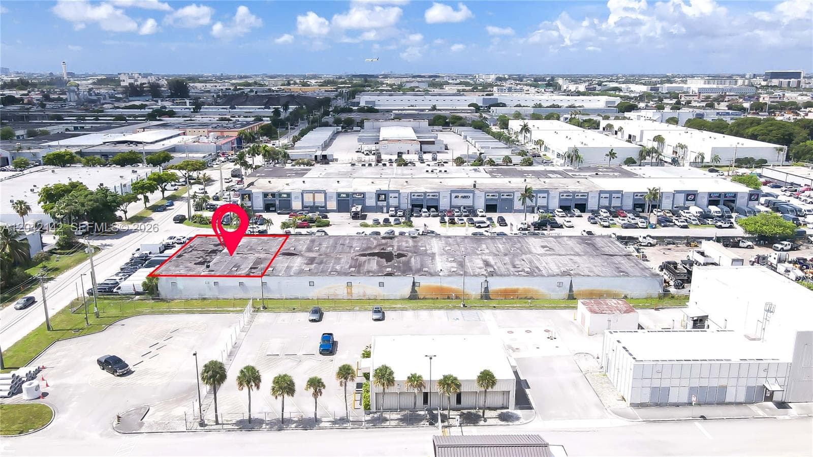 5500 NW 74th Ave, Miami FL 33166 photo 4
