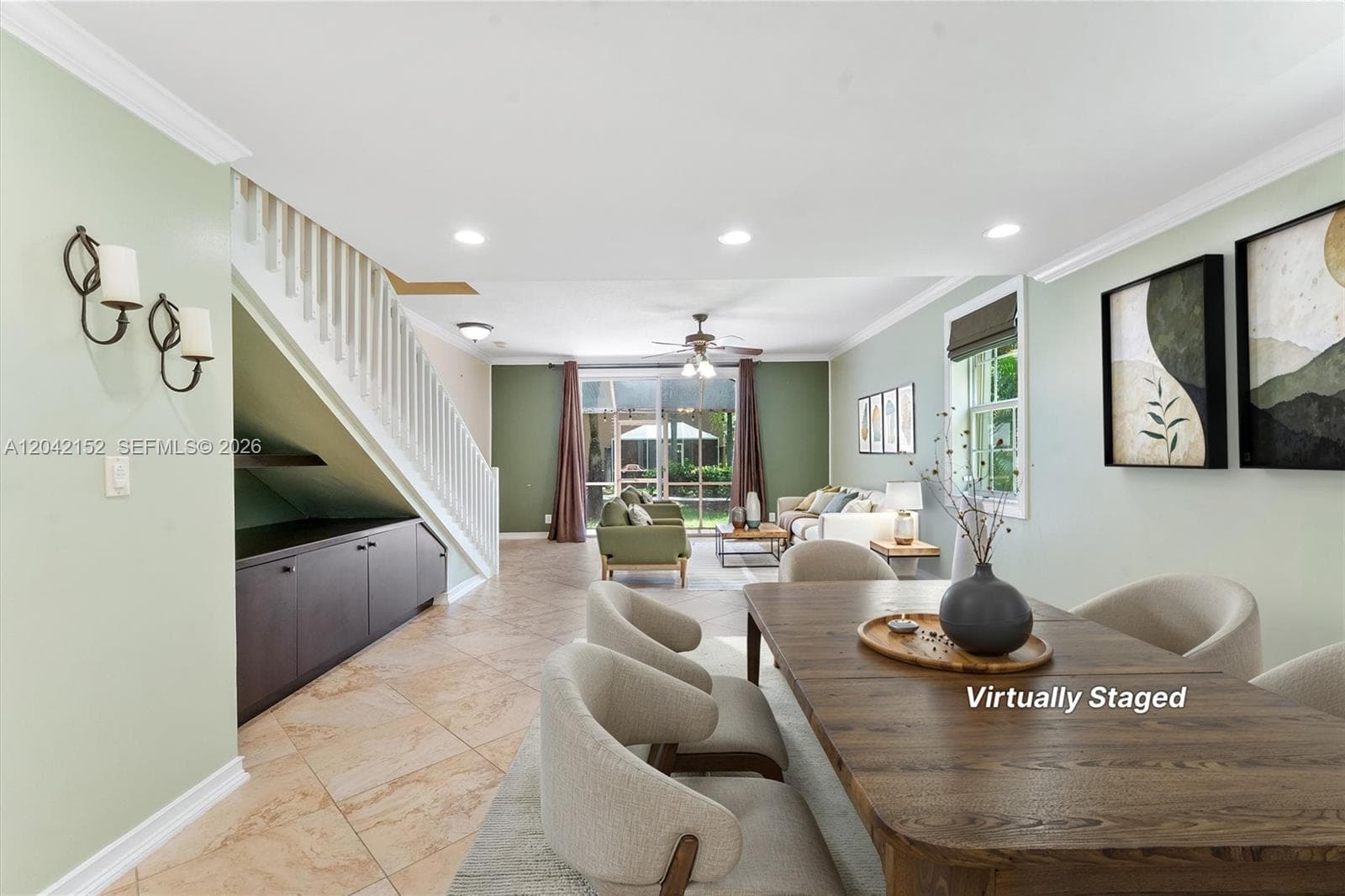 1552 Barcelona Way # 19, Weston FL 33327