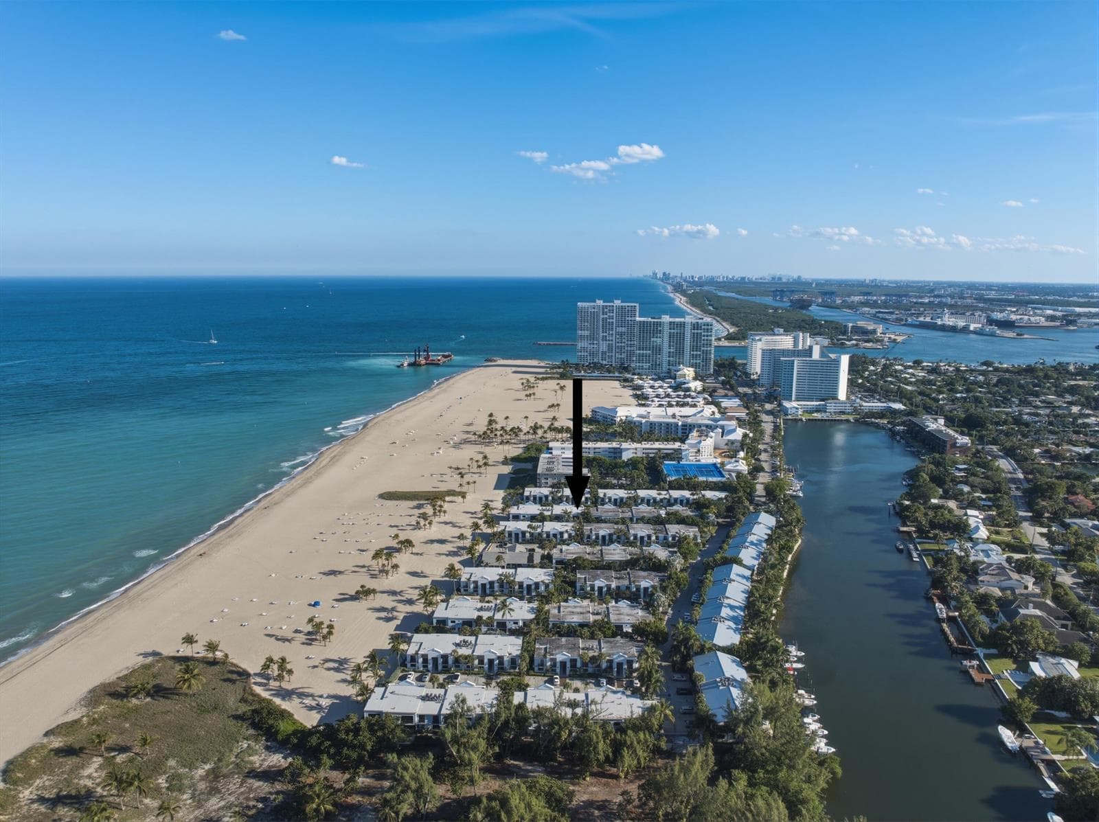 1676 S Ocean Lane # 253, Fort Lauderdale FL 33316 photo 2