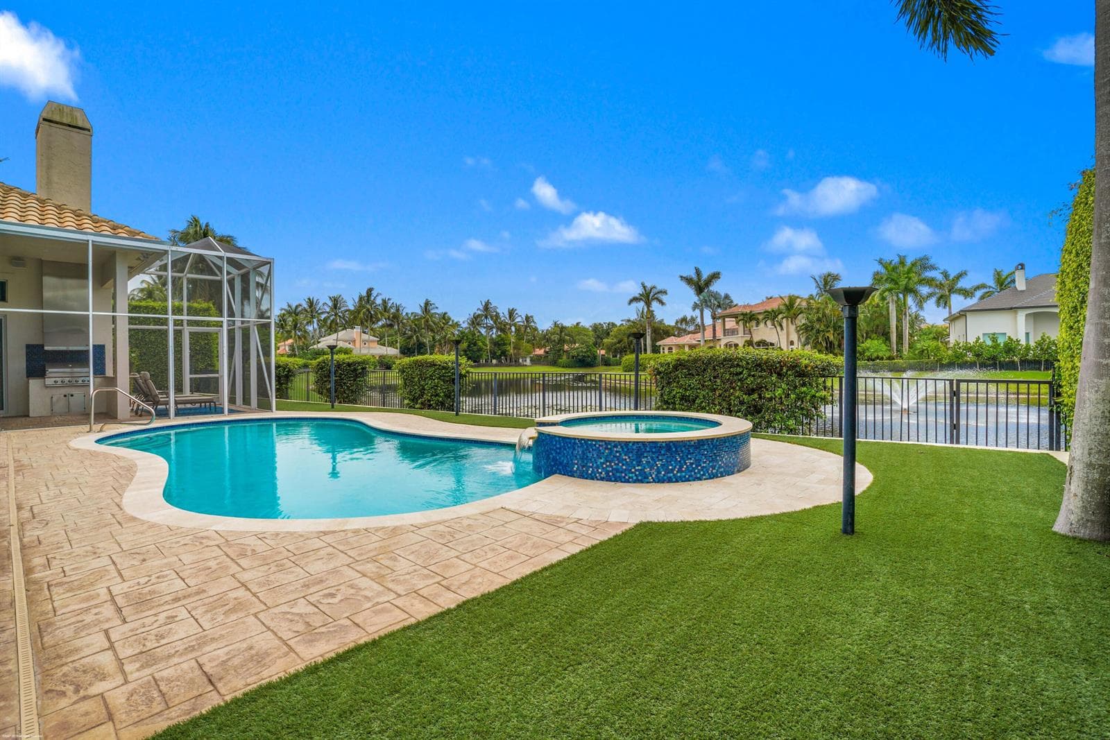 12809 Mizner Way, Wellington FL 33414 photo 3