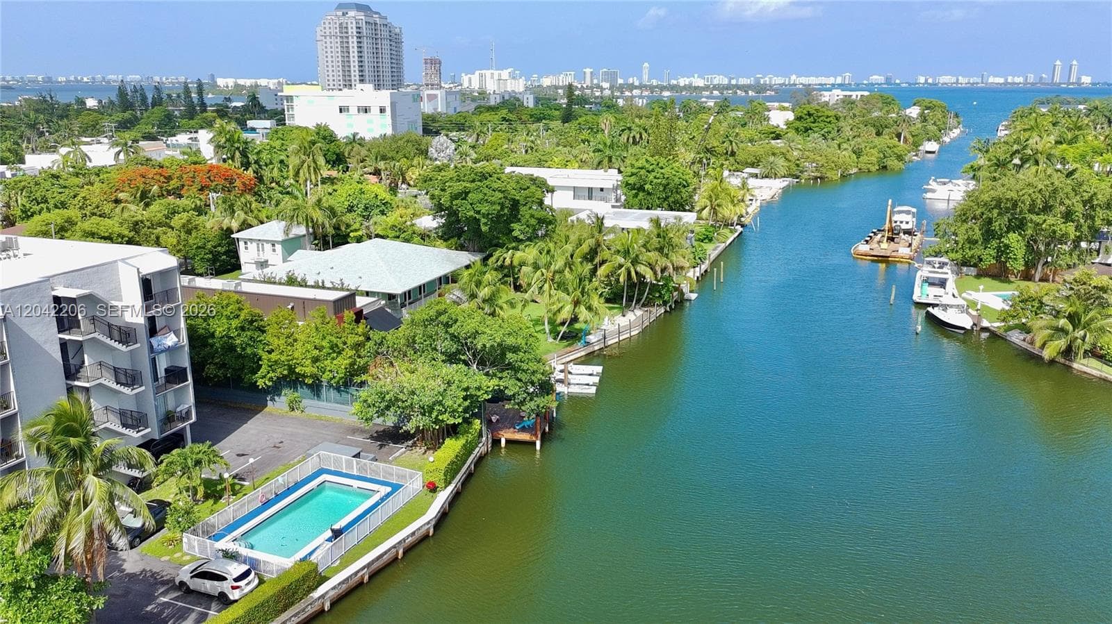 860 NE 78th St # 303, Miami FL 33138 photo 2