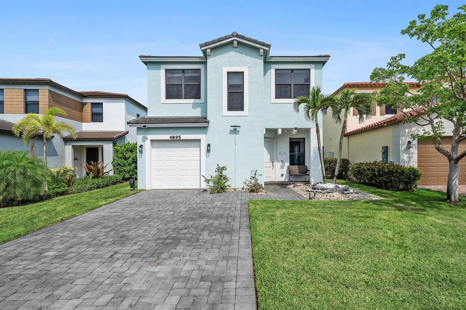 4895 Sand Dollar Drive, Westlake FL 33470 photo 2