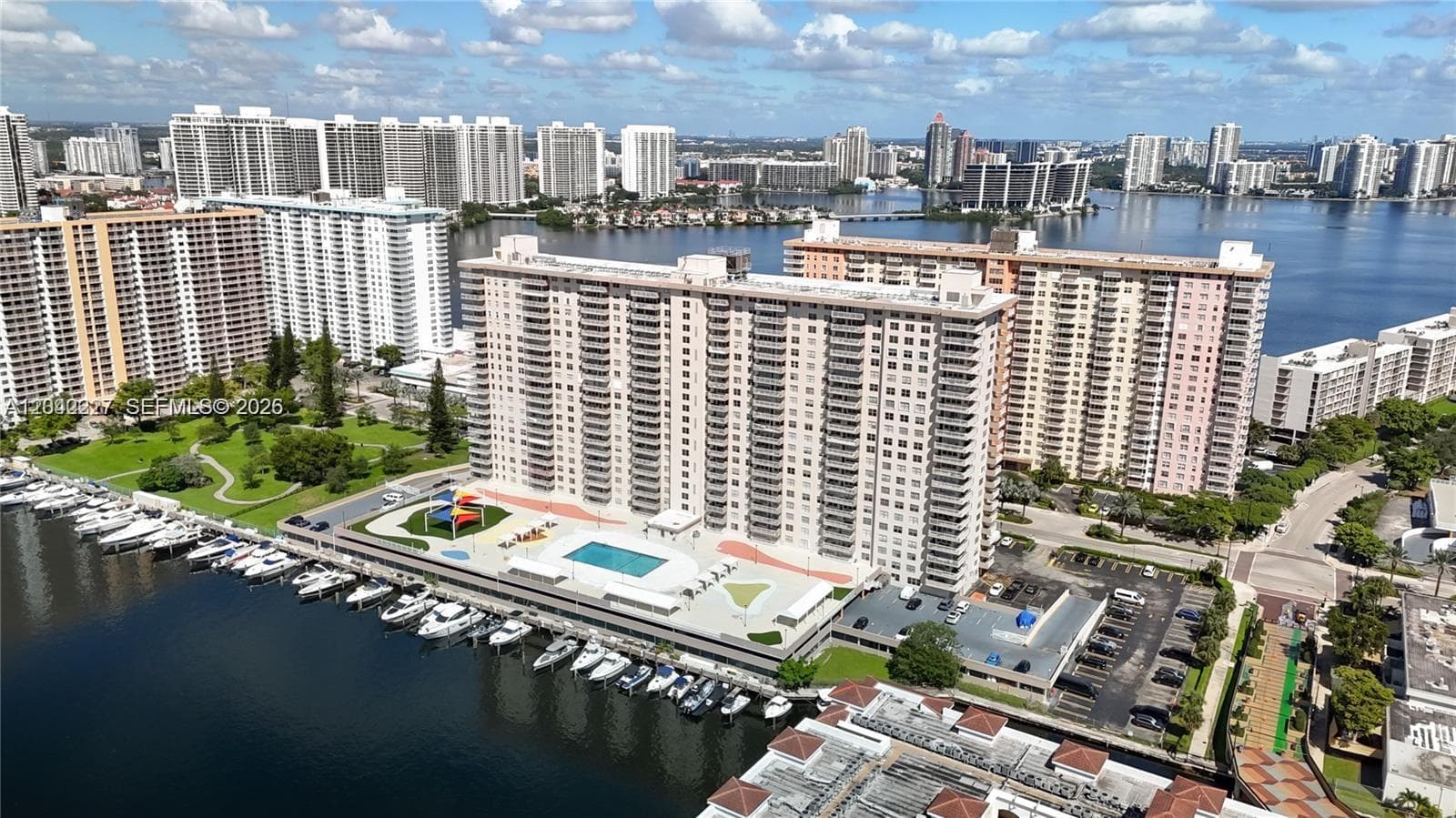 250 174th St # 1211, Sunny Isles Beach FL 33160 photo 3