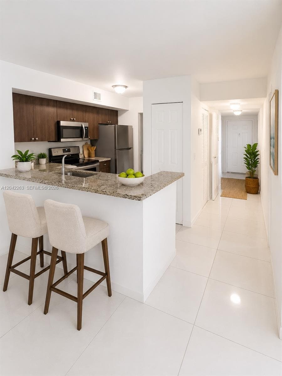 11177 SW 8th St # 208, Pembroke Pines FL 33025 photo 2