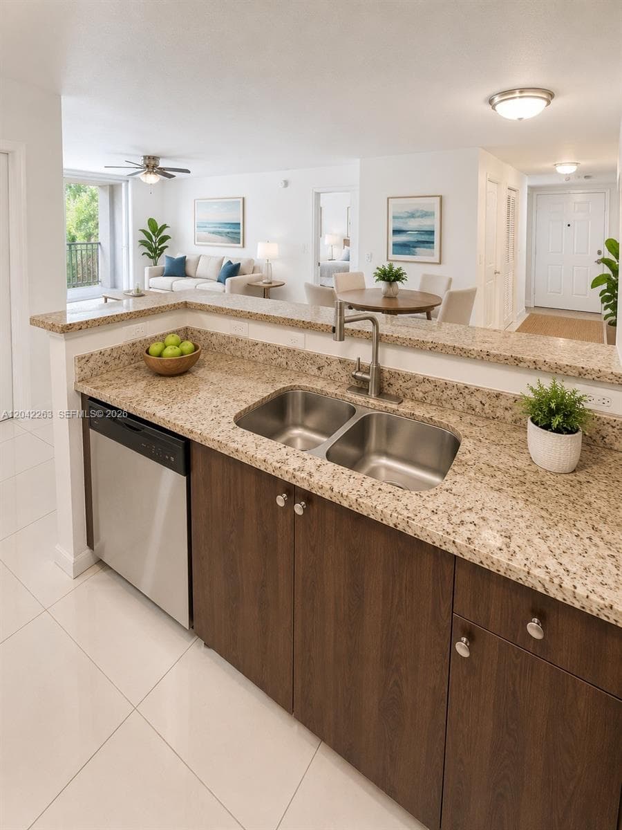 11177 SW 8th St # 208, Pembroke Pines FL 33025 photo 3