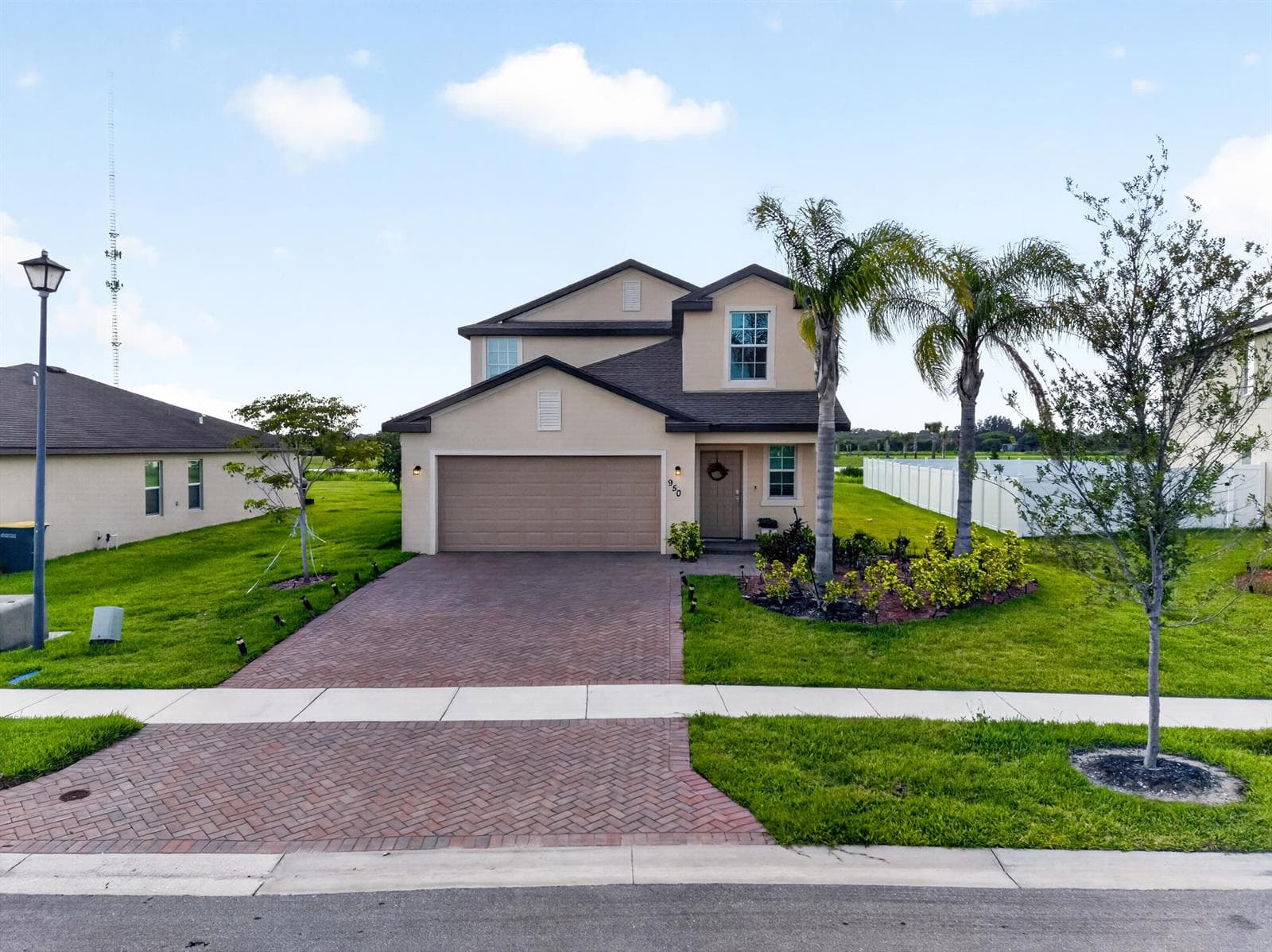950 Bent Creek Drive, Fort Pierce FL 34947 photo 5