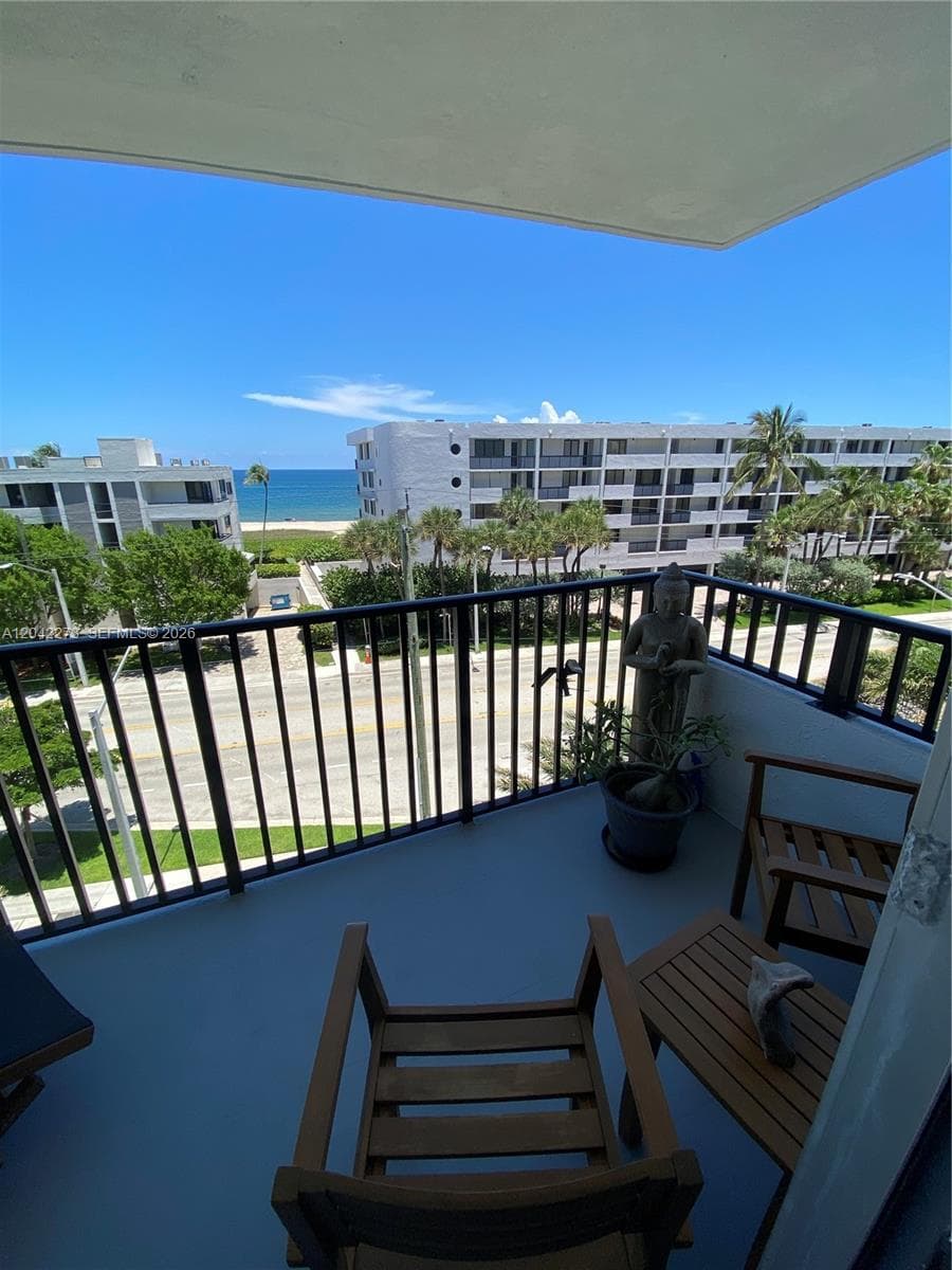 531 N ocean # 611, Pompano Beach, FL 33062 photo 2