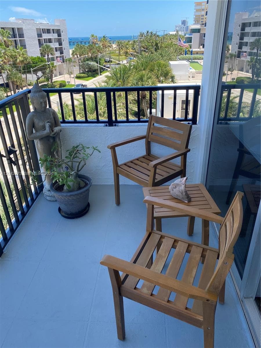 531 N ocean # 611, Pompano Beach, FL 33062 photo 3