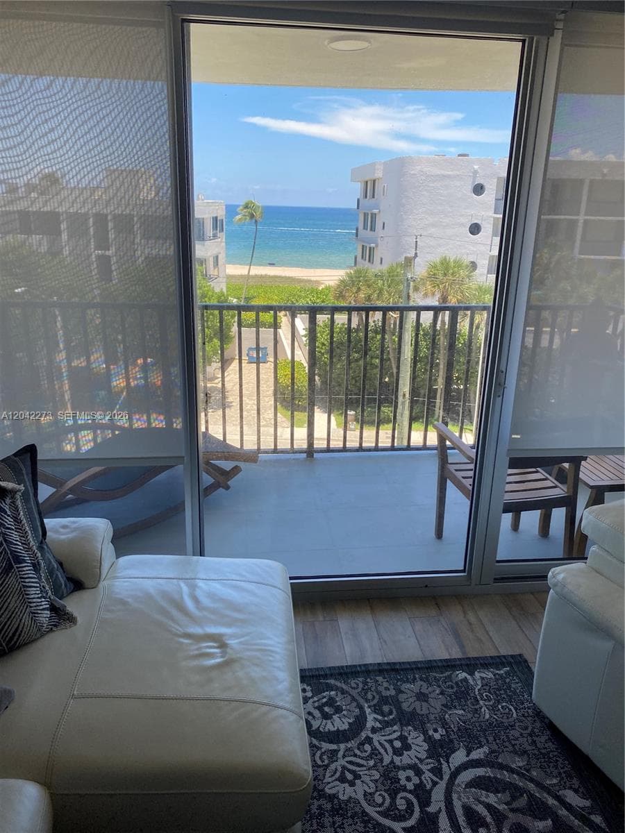 531 N ocean # 611, Pompano Beach, FL 33062 photo 5