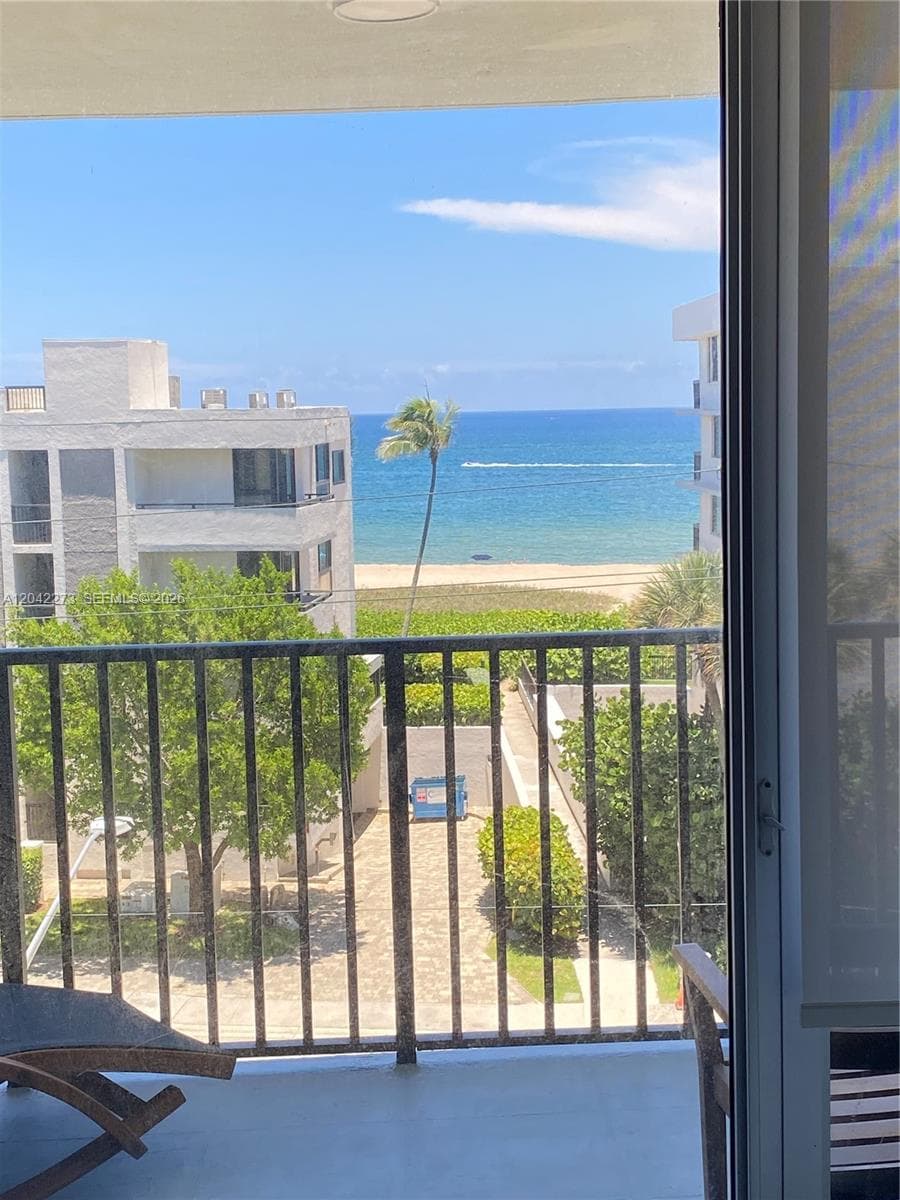 531 N ocean # 611, Pompano Beach, FL 33062 photo 4