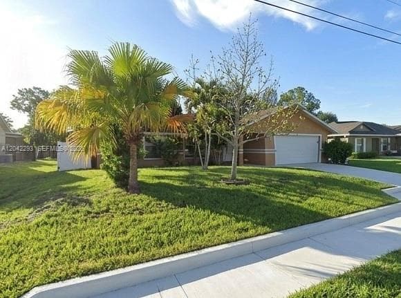 1925 SE Floresta Dr, Port St. Lucie FL 34983 photo 2